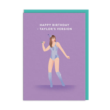 Swiftie Birthday!