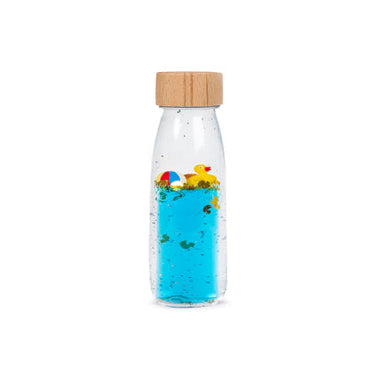 Move Bottle Ducky - Sensorik Flasche