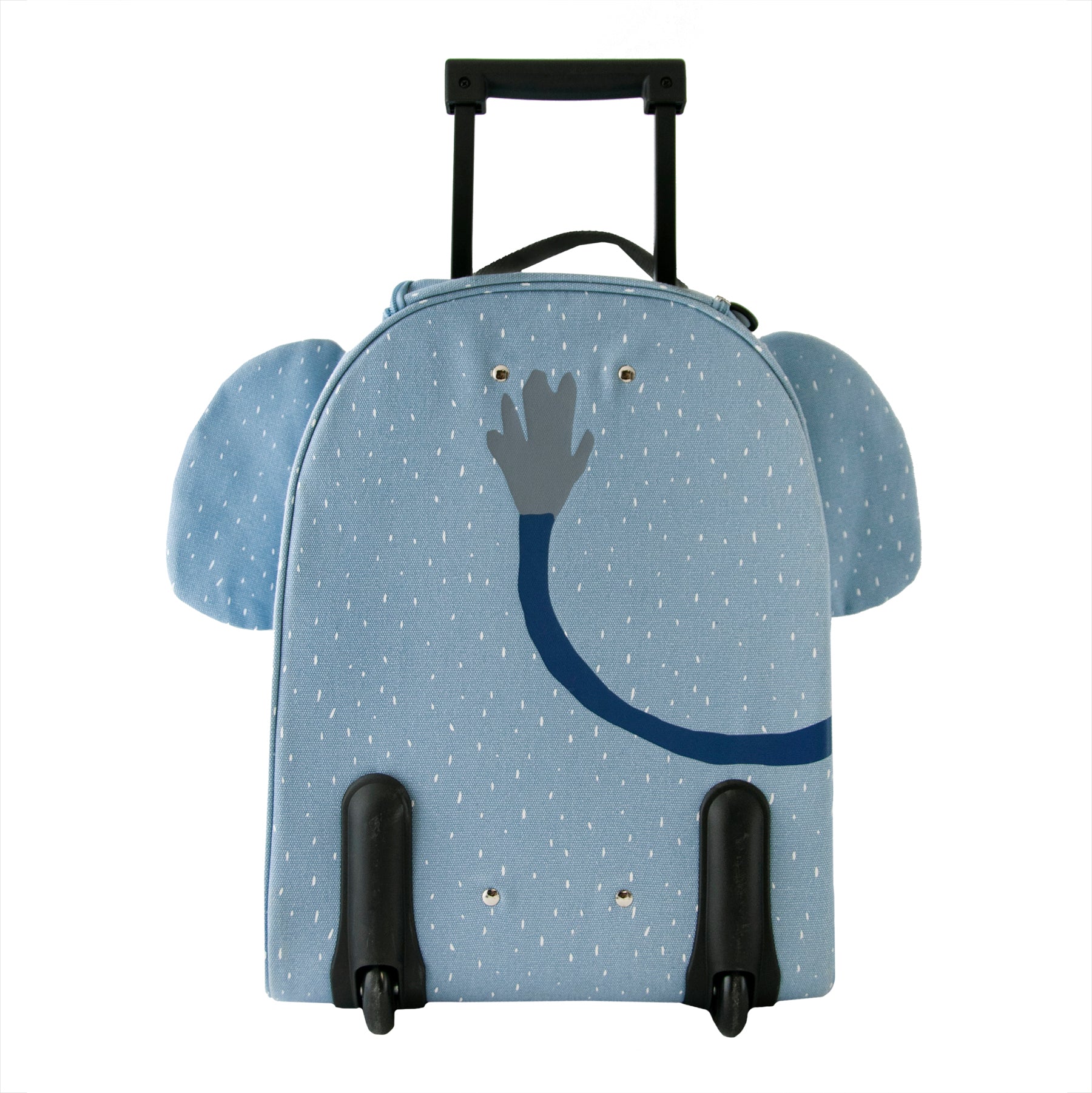 Reise Trolley - Koffer für Kinder - Mrs. Elephant