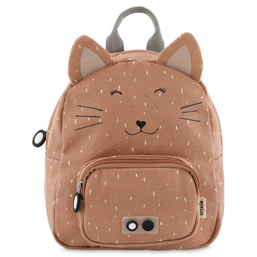 Kleiner Trixie Tier Rucksack -für den Kindergartenanfang Tiermotive