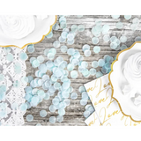 Streu Konfetti für Geburtstagtisch oder Party Dekoration