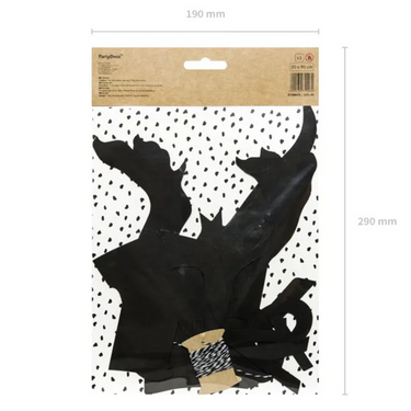 Dinosaurier Banner, Dino Geburtstag Dekoration