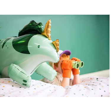 Dino Deko Set für deinen Kindergeburtstag