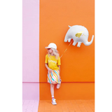 Folienballon Elefant