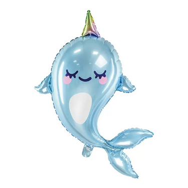 Wal Folienballon 