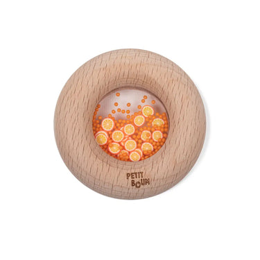Sensory Donut - Sensorik Rassel