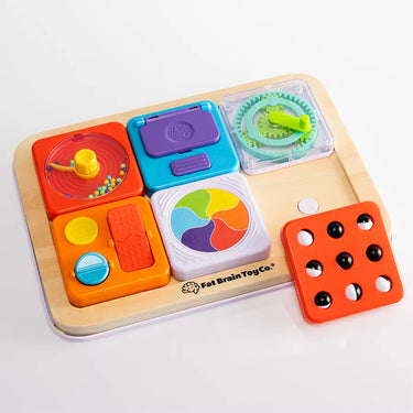 Play Tab Essential Set - modulares Spielbrett
