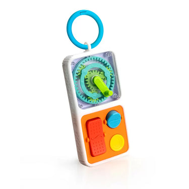 Play Tab On the Go - modulares Aktivitätsspielzeug
