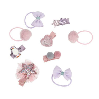 Princess Mimi Haarspangen Set
