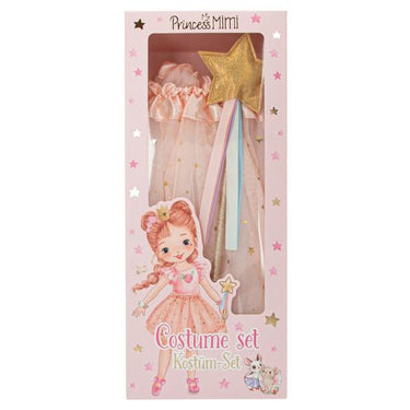 Princess Mimi Kostüm-Set