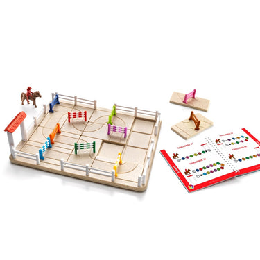 Knobelspiel für 7 Jährige