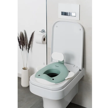 Toilettenaufsätze im Wal Design von Kindsgut - tolles Design, hoher Komfort