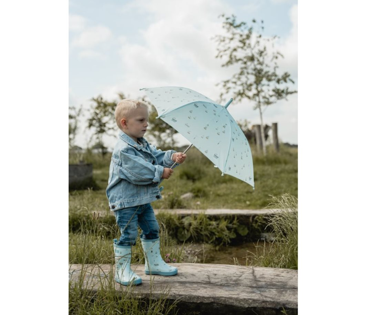 Regenschirm "Sailors Bay" von Little Dutch