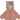 Teddy Overall / Einteiler / Outdoor Anzug - aus 100% Bio-Baumwolle