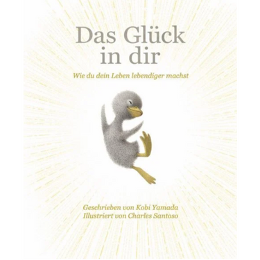 Das Glück in dir - Adrian Verlag