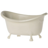 Maileg Vintage-Badewanne aus Metall