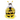 Bienen Kostüm mit Flügeln, Rock und Bienen-Haarreif - Hergestellt in Kanada