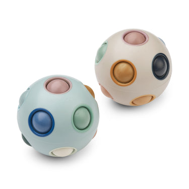 Solene Puzzle Ball im 2er Pack - 2 Farben Liewood
