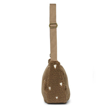 Teddy Herzen Bauchtasche für Erwachsene