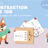 spielerisch rechnen bis 100