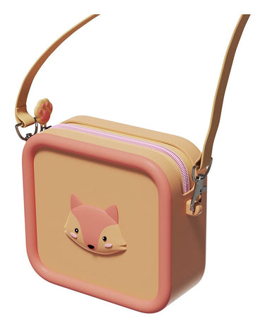 The Zoofamily Silikon Taschen für Kameras und Walkie Talkie