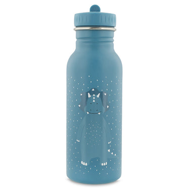 Große Trinkflasche aus Edelstahl (500ml) - Motive - Trixie