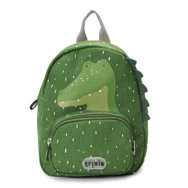 Trixie Rucksack mit Brustgurt verschieden Motive - personalisierbar