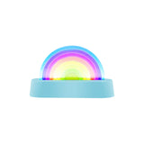 Lalarma tanzende Regenbogen Lampe