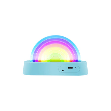 Dancing Rainbow Lampe