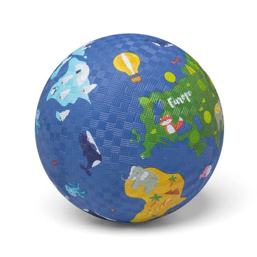 Welt-Ball Ø 13 cm