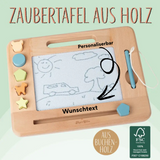 Mach es persönlich mit einer Lasergravur