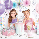 Deko für Kindergeburtstag