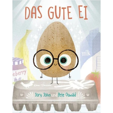 Das gute Ei - Bestseller