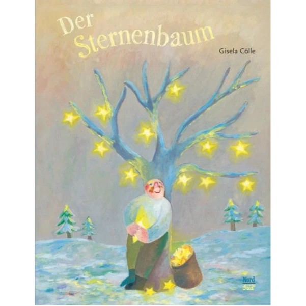 Der Sternenbaum - Gisela Cölle