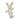 Cozy  Dinkum Puppe - Bunny Moppet