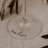 Eulenschnitt Weinglas Wine Lover