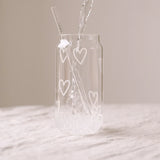 Eulenschnitt Glas & Becher schnell mit DHL versendet