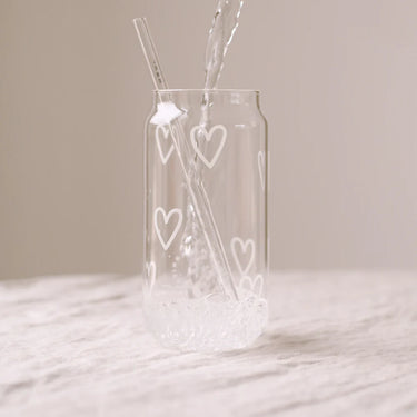 Eulenschnitt Glas & Becher schnell mit DHL versendet