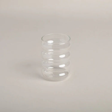 Eulenschnitt Glas