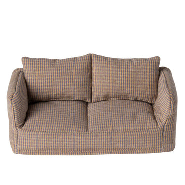 Kleine Couch für Maileg Mäuse - Zubehör Maileg - Kleines Sofa