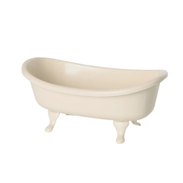 Große Badewanne Maus (18cm) - Zubehör Maileg