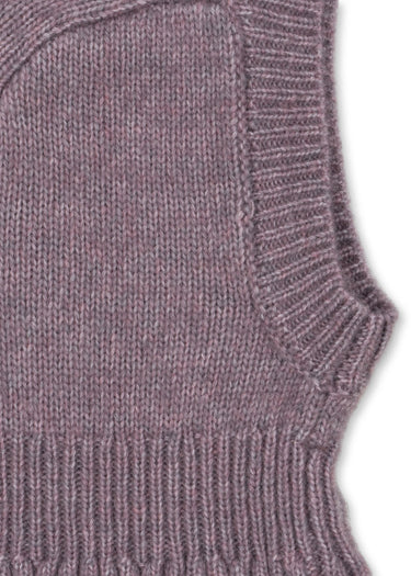 ISA gestrickte Balaclava , 2-4 Jahre