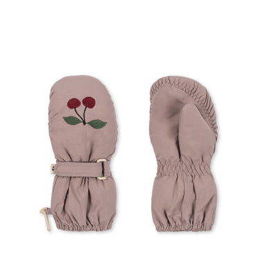 Nohr Schneehandschuhe mit Print