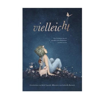 Vielleicht Kinderbuch