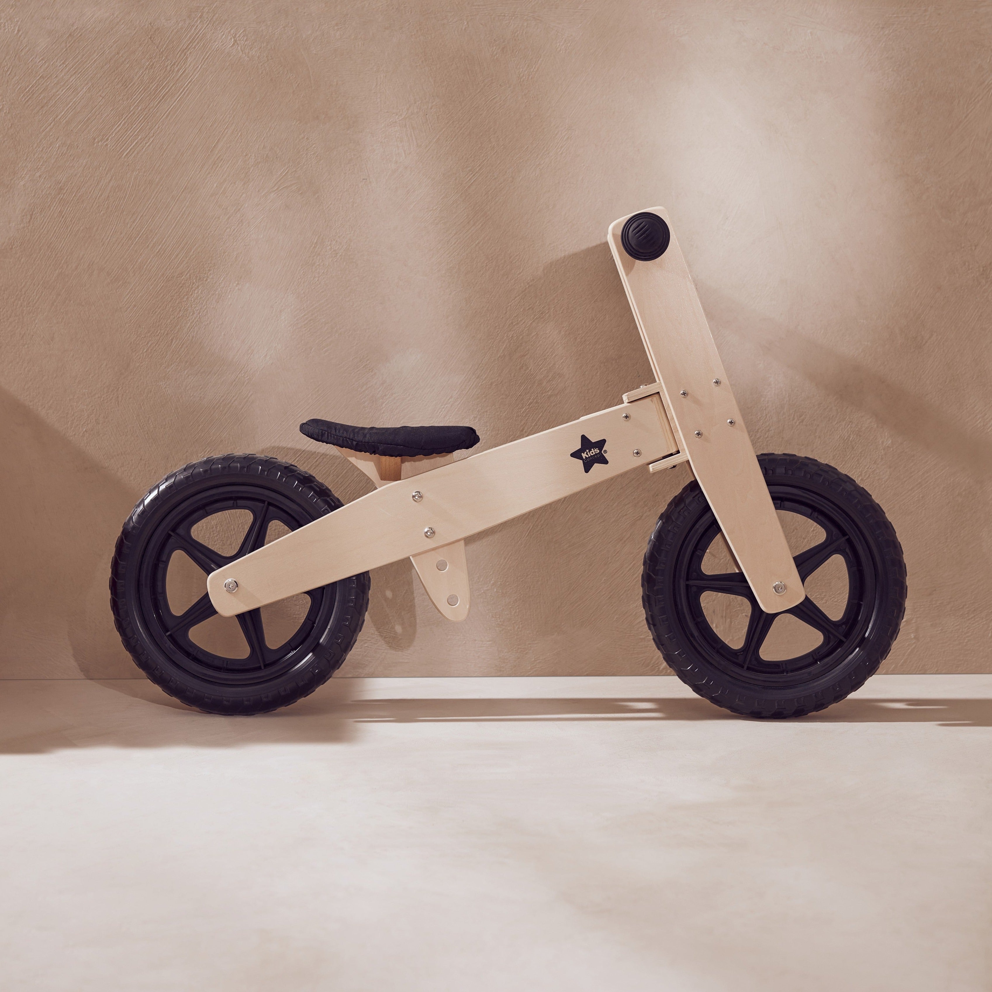 Laufrad aus Holz - stabil & hochwertige Qualität von Kids Concept