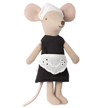 Maileg Maus Dienstmädchen