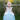 Cinderella Kostüm / Prinzessinnen Kleid - handgenähtes Kostüm