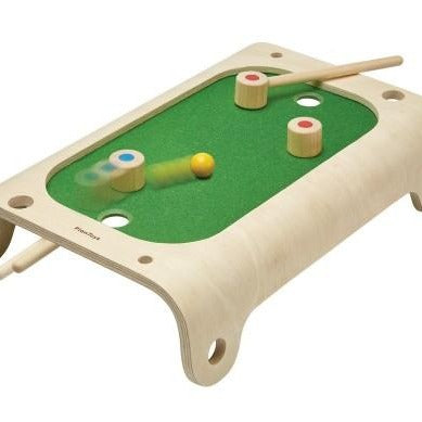 Magnetic table - foosball