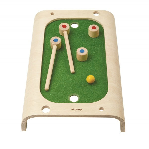 Magnetic table - foosball