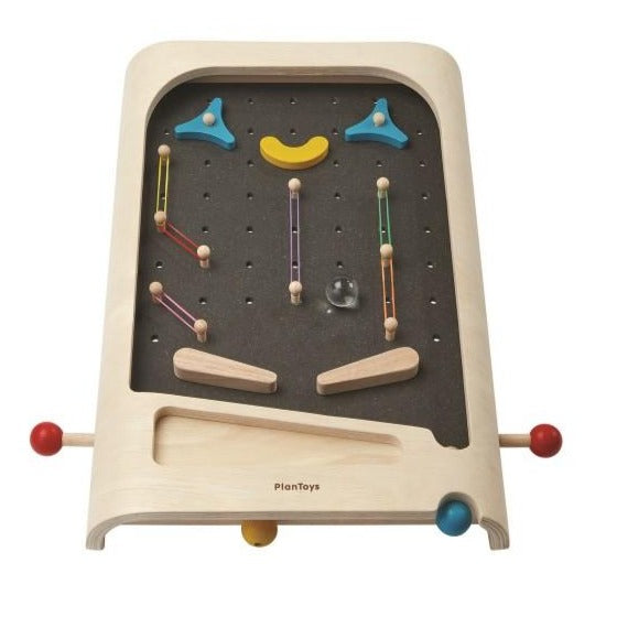 pinball